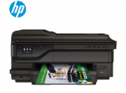 惠普hp Officejet 7612 Wide Format  多功能一体机(喷墨)