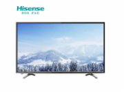 海信（Hisense） LED58K300U 58英寸 4K超高清 窄边框智能网络液晶电视