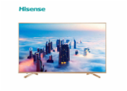 海信（Hisense） LED43M7000U 43英寸4K超高清ULED超画质液晶电视