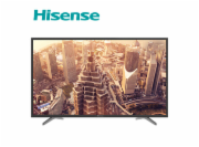 海信（Hisense）LED32N2000 32英寸 3D降噪 杜比解码 蓝光高清电视 