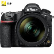 尼康（Nikon） D750单反Z照相机机身  约2,432万有效像素 /24-85MM镜头/ 32G+相机包