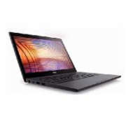 戴尔（DELL） Latitude 7290 12.5英寸商用办公轻薄便携笔记本电脑 I7-8650/8G/256G