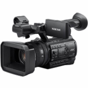 索尼/SONY 摄像机 PXW-Z150专业摄像机 手持式4K摄像机 摄录一体机 官方标配