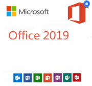 微软(Microsoft) Office 2019 标准版  办公套件