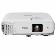 爱普生(EPSON） CB-2042 商务办公投影仪*