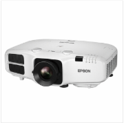 爱普生/EPSON 投影仪 CB-5520W 5500流明 工程投影仪(含100寸幕布)