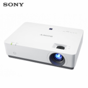 索尼（SONY）VPL-EX455 投影仪 投影机办公