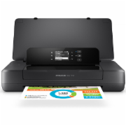 惠普/HP OfficeJet 200 Mobile Printer/ A4便携式喷墨打印机