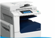 富士施乐（Fuji Xerox）施乐A3复合机复印机 3065cps黑白复印机 双面输稿器+双面器+双层纸盒