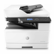 惠普（HP）LaserJet MFP M436nda A3复印一体机（打印 复印 扫描）黑白复印机	