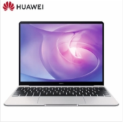 华为/Huawei MateBook 13系列WRT-W19 13英寸笔记本电脑 i5/8GB/512GB/MX250独显