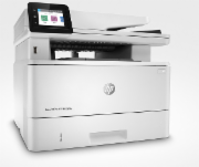 惠普（HP）M329dw黑白激光多功能一体机  三合一 无线连接 打印 复印 扫描 自动双面打印