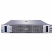 华三H3C UniServer R4900 G3 8SFF CTO 服务器（2*5120处理器/4*32GB/2*480G SSD+4*1.2TB/双电源/五年保修）