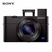 索尼（SONY）DSC-RX100 M2 数码照相机（