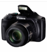 佳能/Canon SX540 HS 数码照相机（32G+相机包）