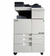 汉光 BMFC5220 A3彩色激光复印机（主机+双面器+自动输稿器+双纸盒+工作台）