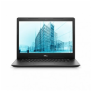 戴尔(DELL) Latitude 3400 轻薄笔记本电脑I5-8265U/8G/256固态/14英寸商用办公