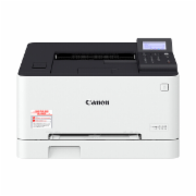 佳能（Canon) LBP621CW 彩色激光打印机