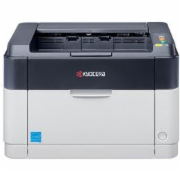京瓷/Kyocera P1025d 激光打印机 自动双面打印