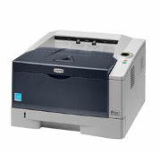 京瓷/Kyocera P2035d 黑白激光打印机有线