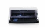沧田(CLMTENN）TC717K金税针式打印机   纸张幅面A4/打印速度说明150字/秒/打印针寿命4亿次    