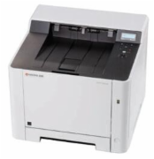 京瓷/Kyocera P5026cdn 彩色激光打印机　自动　有线