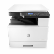 HP LaserJet MFP M433a Printer 黑白复印机   20cpm/	扫描 / 复印 / 打印/A3激光黑白复印机
