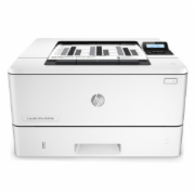 惠普/HP M 403 D 黑白激光打印机 打印速度38页/分钟/自动双面打印机 /打印分辨率600*600