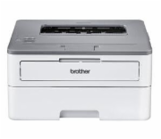 兄弟/Brother HL-B2050DN 34ppm 黑白高速打印、双面、网络打印