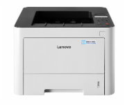 联想/Lenovo LJ3303DN 黑白激光打印机  自动双面有线网络打印机 
