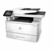 惠普（HP）LaserJet Pro MFP M427dw 黑白激光三合一（打印 复印 扫描）