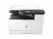 惠普（HP）LaserJet MFP M436n A3复印一体机（打印 复印 扫描）黑白复印机