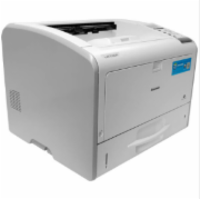 联想/Lenovo LJ 6700DN 黑白激光打印机  支持有线打印、自动双面打印