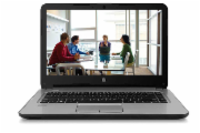 惠普HP 348 G4 独立显卡主机CTO02 笔记本（i5-7200U)/14寸防眩光屏/8G/1TB/Nvidia MX110 GDDR5 2G显存/DVD刻录光驱）