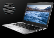 惠普HP Probook 440 G5笔记本电脑 i5-7200U 4G 1TB 无光驱驱 2G 14寸显示屏