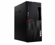 联想（Lenovo）ThinkStation P318  服务器（工作站） 英特尔Q270芯片组/I5-7400/16G/512G固态+1TB*2/2G独显/250W/3年保修
