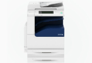 富士施乐DC 2060 CPS 标准配置  A3黑白复印机    双面自动送输器+网络扫描