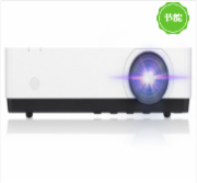 索尼（SONY）VPL-EX570 投影仪 投影机办公 标清 4200流明 100英寸幕布