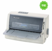 得实(Dascom）DS-1830 针式打印机* 点阵击打式打印/.打印速度250字/秒/复写能力1+3