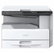 理光（RICOH）MP-2001 L 复印机 双面打印+盖板（标配）+工作台（打印、复印、扫描）黑白复印机