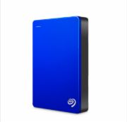 希捷/Seagate 睿品Backup Plus 移动硬盘 5TB 蓝色（STDR5000302）
