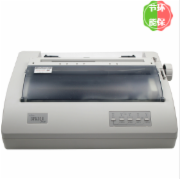 富士通（Fujitsu） DPK310 针式打印机 80列/复写能力1+4/240字每秒