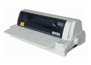 富士通 DPK800 针式打印机 平推式 灰黑色 纸箱 打印宽度：60-350mm