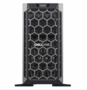 戴尔（DELL） T440 塔式服务器 16G（2*8G)/2TB/2端口千兆电口