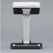 富士通/Fujitsu SV600 A3扫描仪  手动双面扫描