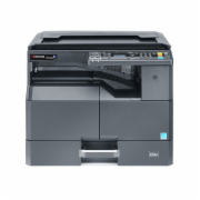 京瓷TASKalfa 2011h黑白复印机（B类双面网络配置）A3幅面，复印/网络双面打印20张/分钟，网络彩色扫描
