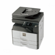夏普(SHARP) AR-3148NV 	A3黑白复印机 扫描 / 复印 / 打印