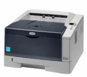京瓷(kyocera） P2135d 黑白激光打印机