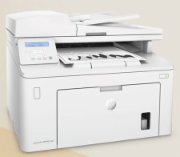 惠普HP LASERJET PRO M227SDN 激光打印机