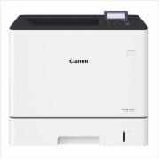 佳能/CANON LBP710cx 33页 A4双面打印 彩色激光打印机